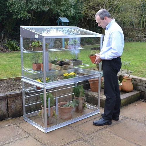 Access Growhouse - Image 5