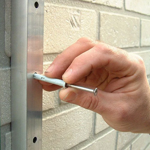 Access Harewood Mini Lean To - Image 2