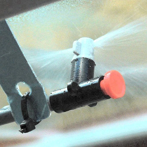 Access Harewood Mini Lean To - Image 3