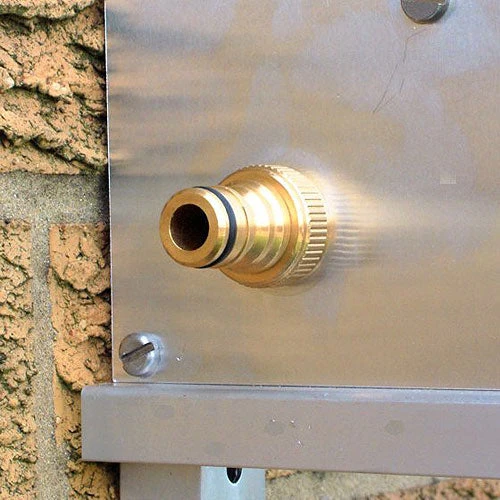 Access Harewood Mini Lean To - Image 4