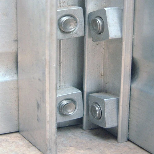 Access Harewood Mini Lean To - Image 7