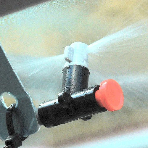 Access Classic Lean To Half Westminster - Image 3