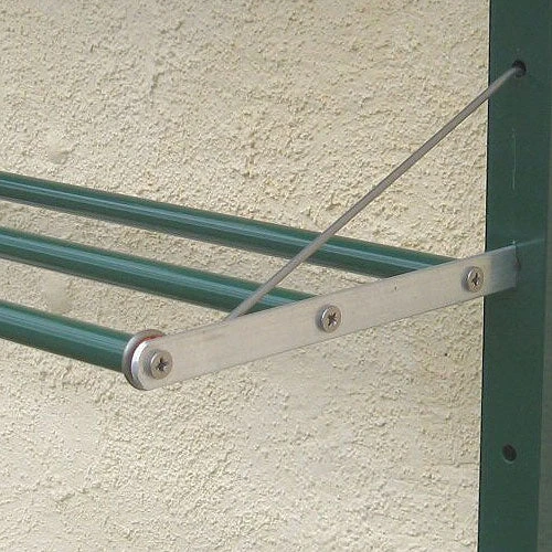 Access Classic Lean To Half Westminster - Image 4