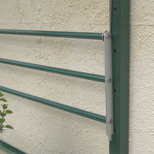 Access Classic Lean To Half Westminster - Image 5