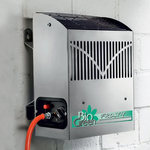 Bio Green Frosty Propane Gas Heater - Image 2