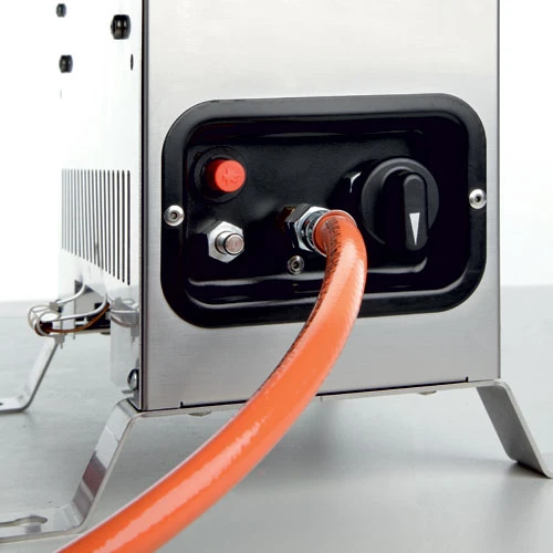 Bio Green Frosty Propane Gas Heater - Image 3