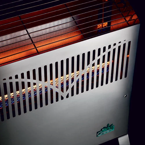 Bio Green Frosty Propane Gas Heater - Image 5