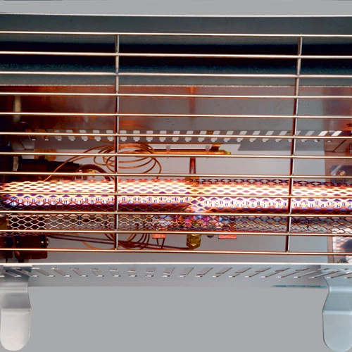 Bio Green Frosty Propane Gas Heater - Image 6