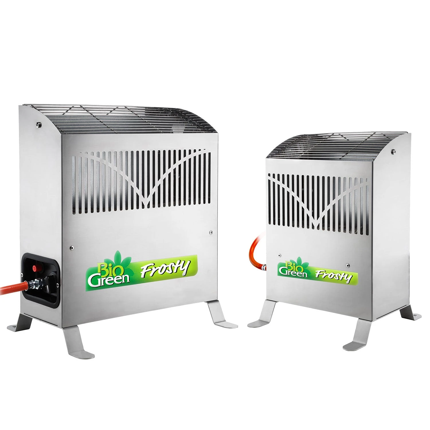 Bio Green Frosty Propane Gas Heater - Image 7