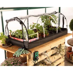 Bio Green Jumbo Propagator