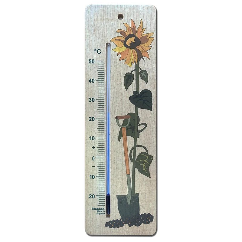 Decorative Room And Conservatory Thermometers - Image 4