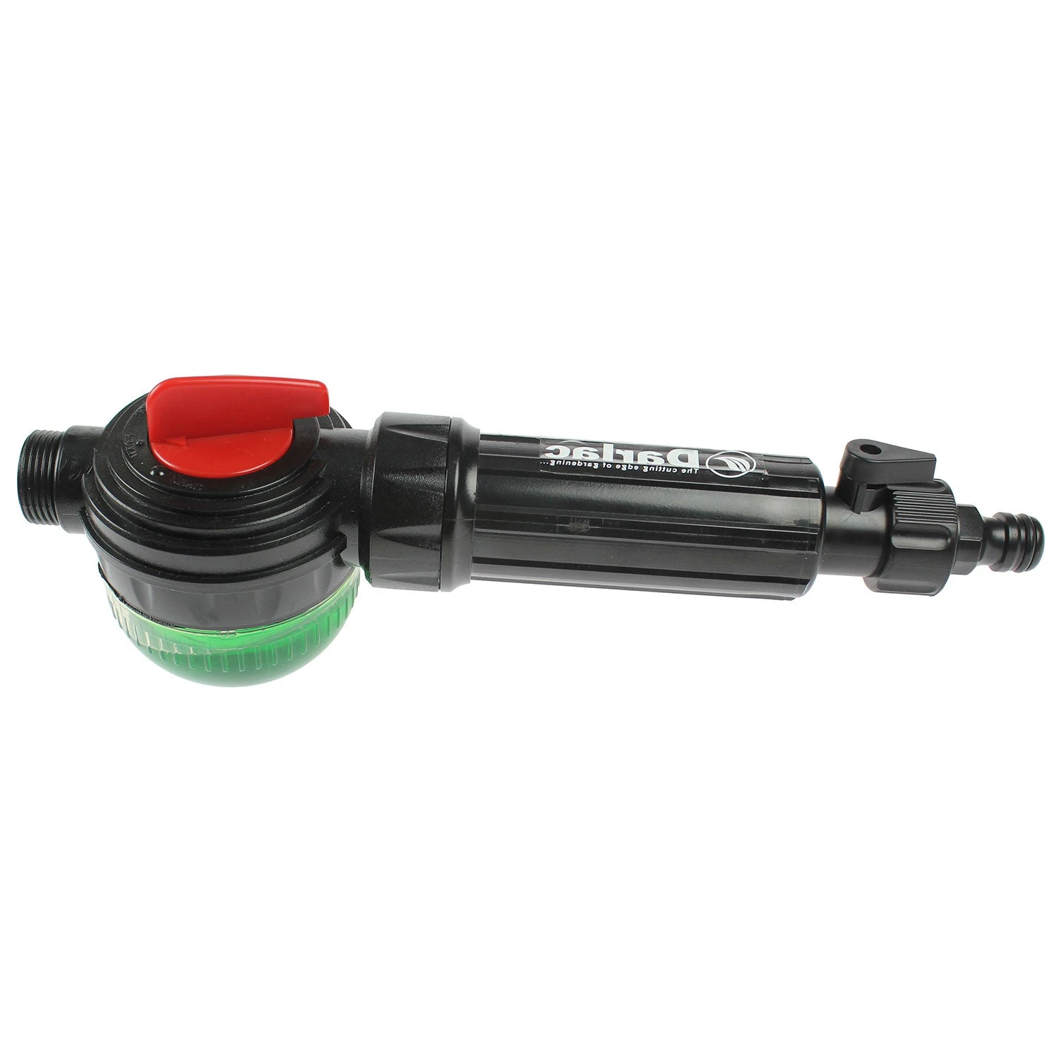 Darlac Swop Top Soap Dispenser - Image 3