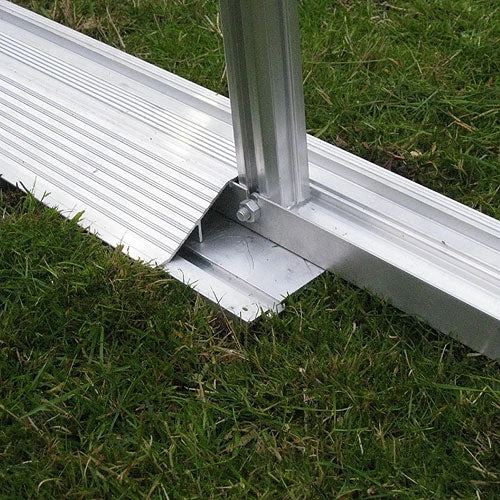 Elite Compact 4'3" Wide Greenhouse - Image 3