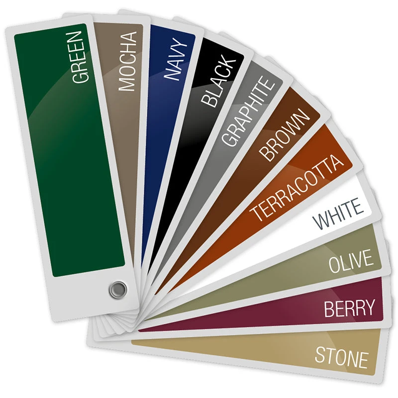 LOUVRE KIT For Elite Greenhouse - Image 2