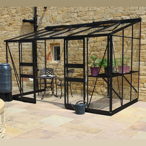 Eden Broadway Lean-To - Image 2