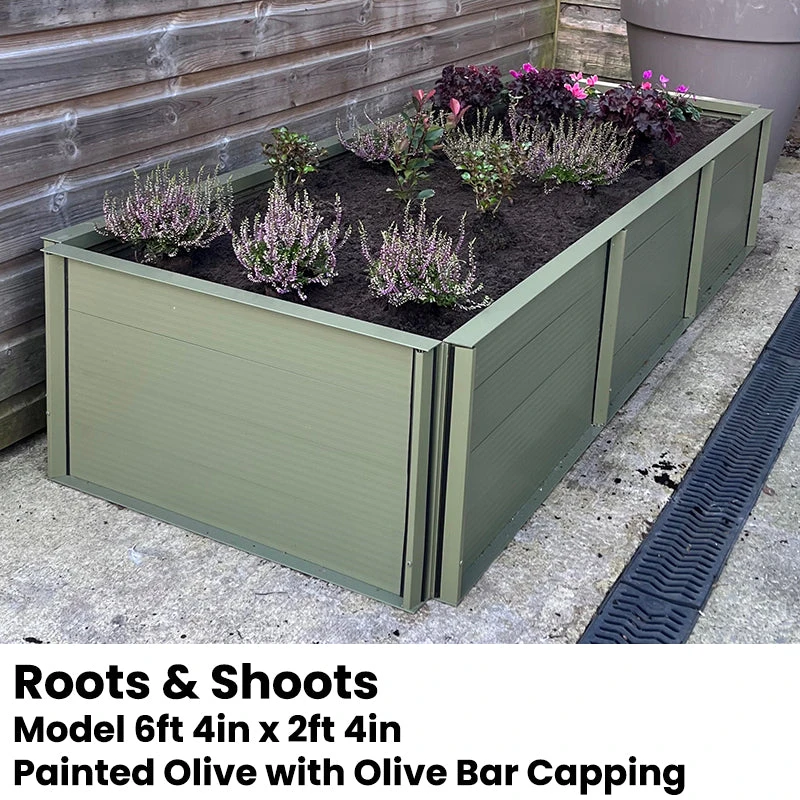 Elite Roots & Shoots Raised Beds - Image 4