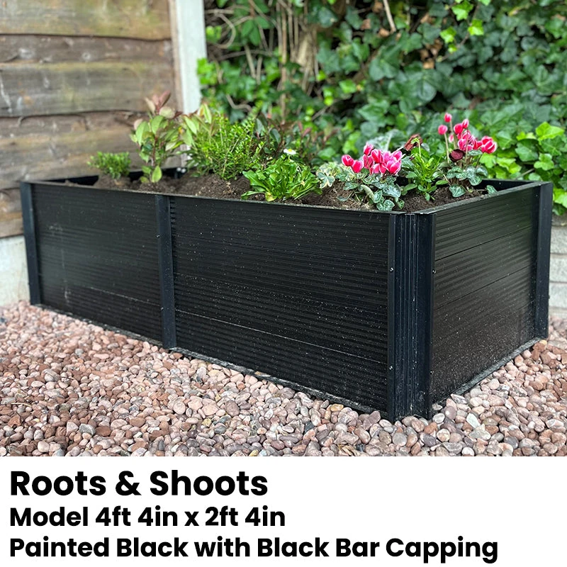 Elite Roots & Shoots Raised Beds - Image 3