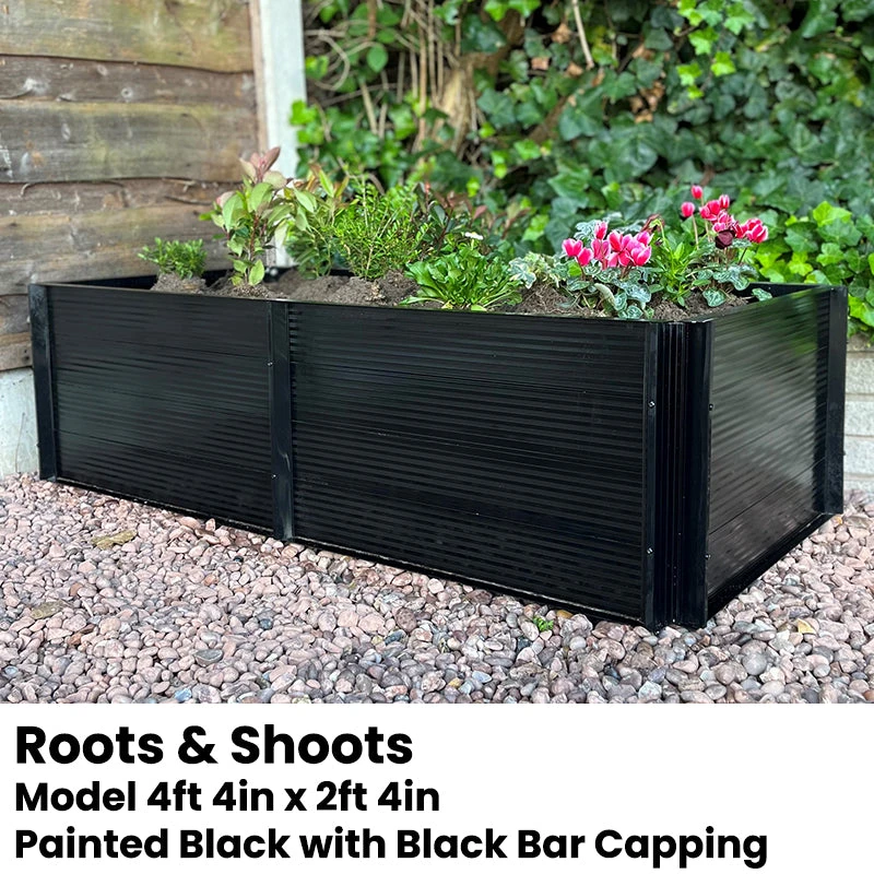 Elite Roots & Shoots Raised Beds - Image 2