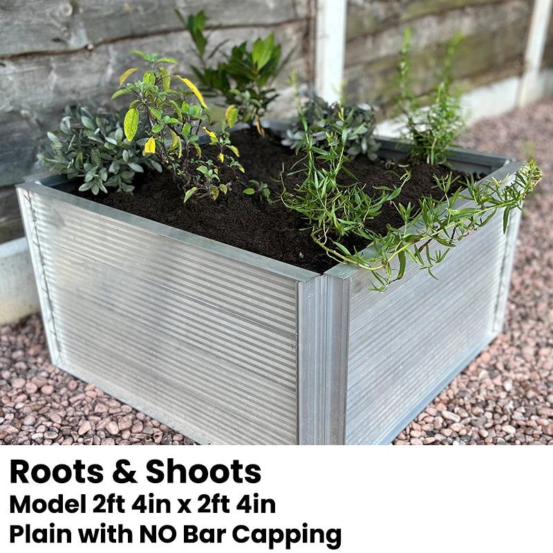 Elite Roots & Shoots Raised Beds