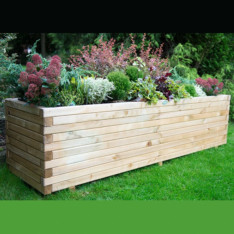 Lomello Planter