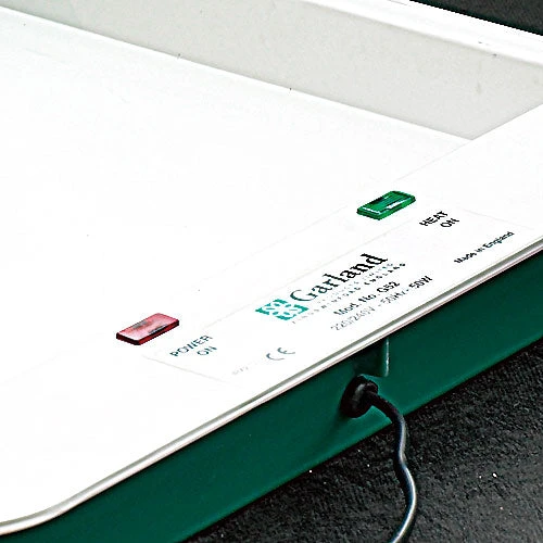 Fixed Temperature Propagator Base - Image 2