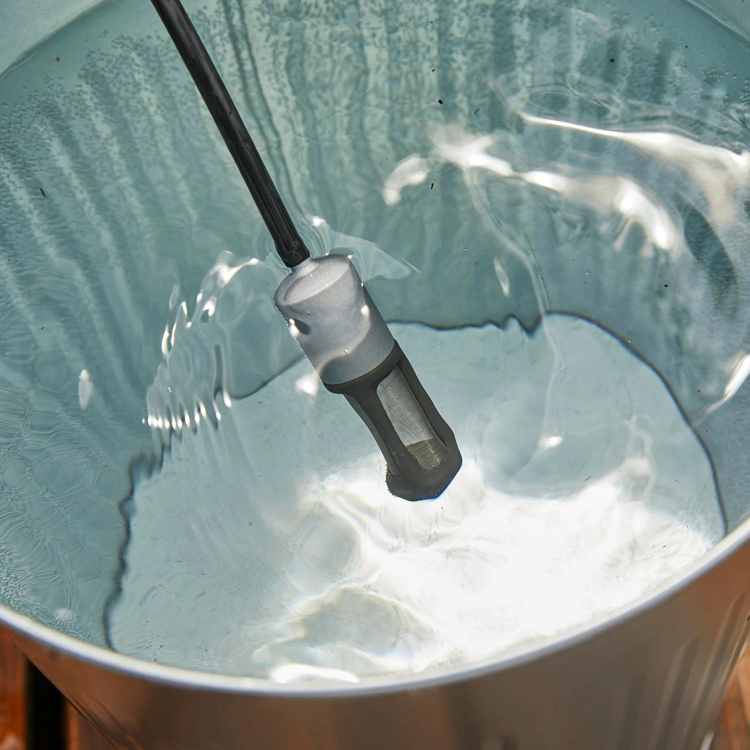 Gardena AquaBloom Solar Powered Watering System - Image 11