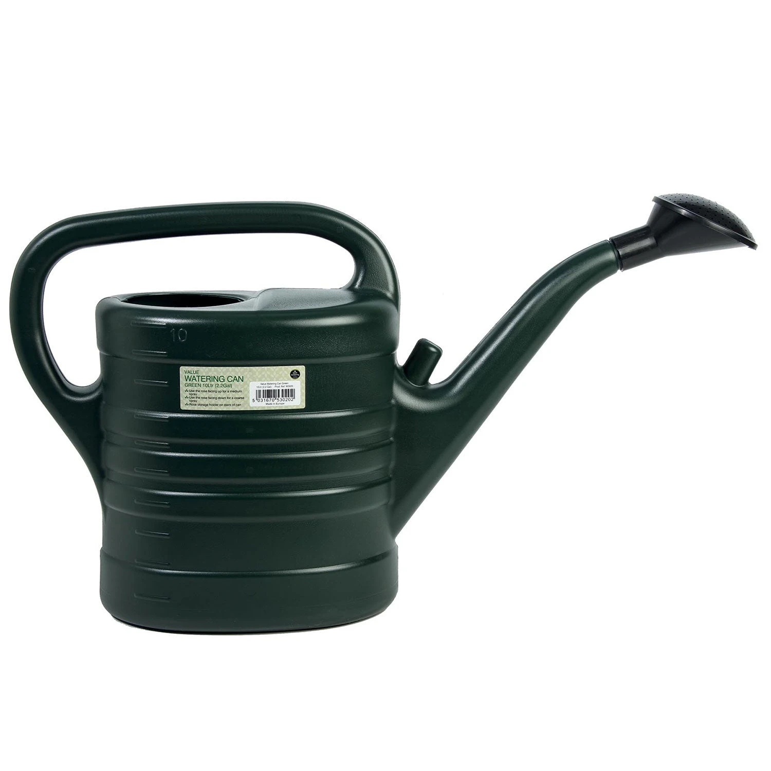 10 Litre Watering Can