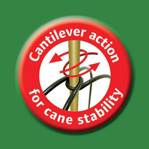 Grow Bag Cane Frame - Image 4