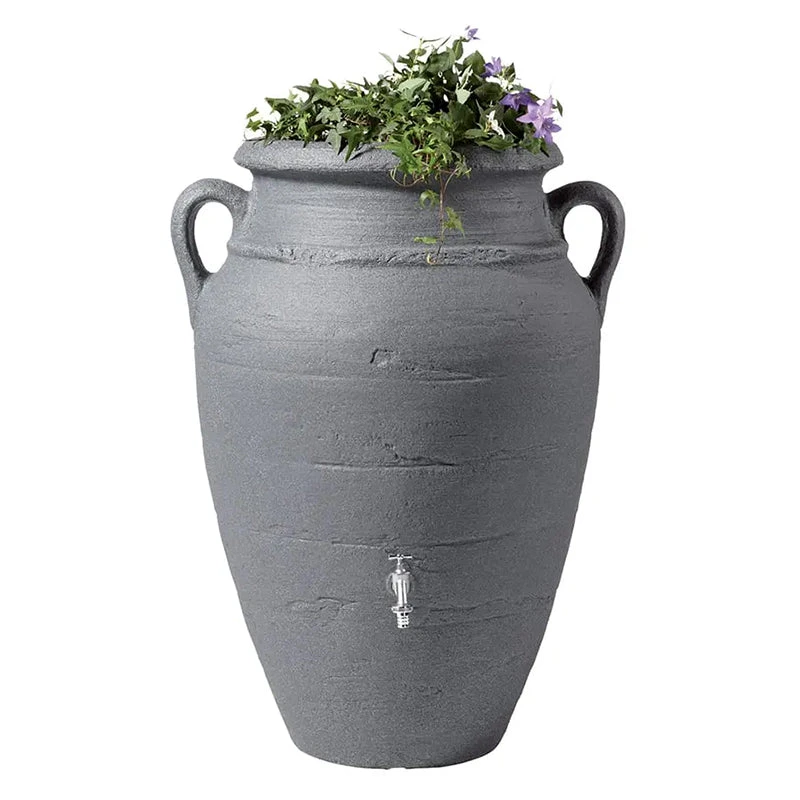 Antique Amphora Water Butt 600 Litre - Image 2