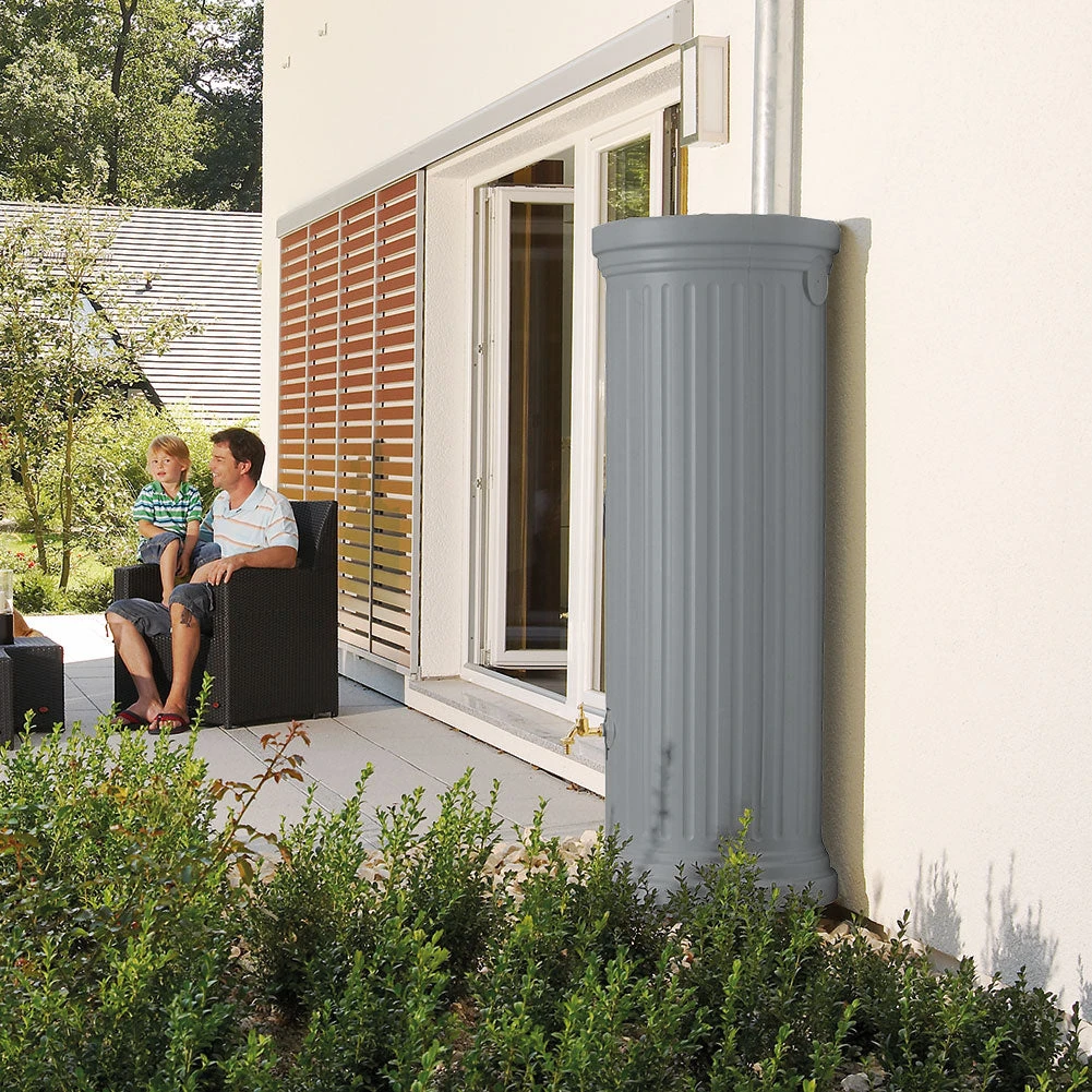 Column Water Tank 330 Litre - Image 3