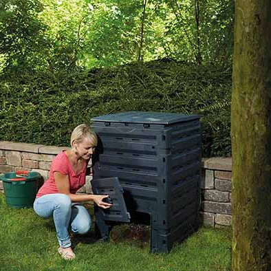 Eco-Master Composter - Image 4