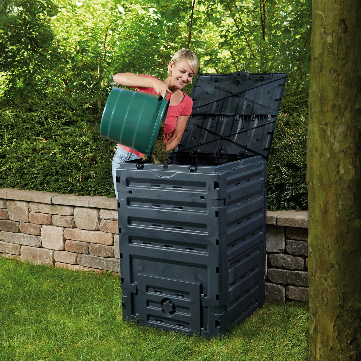 Eco-Master Composter - Image 2