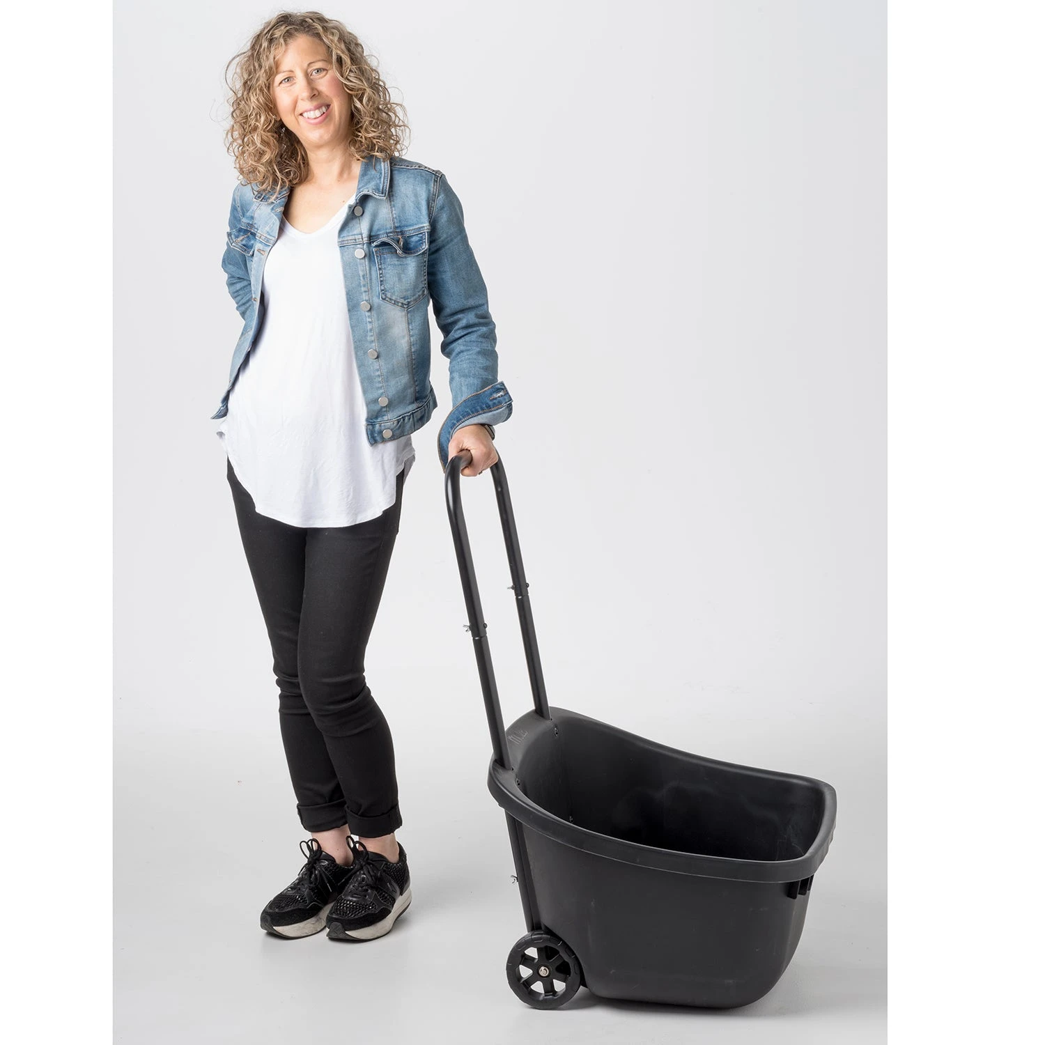 Maze 245 Litre Compost Tumbler & Accessories - Image 10