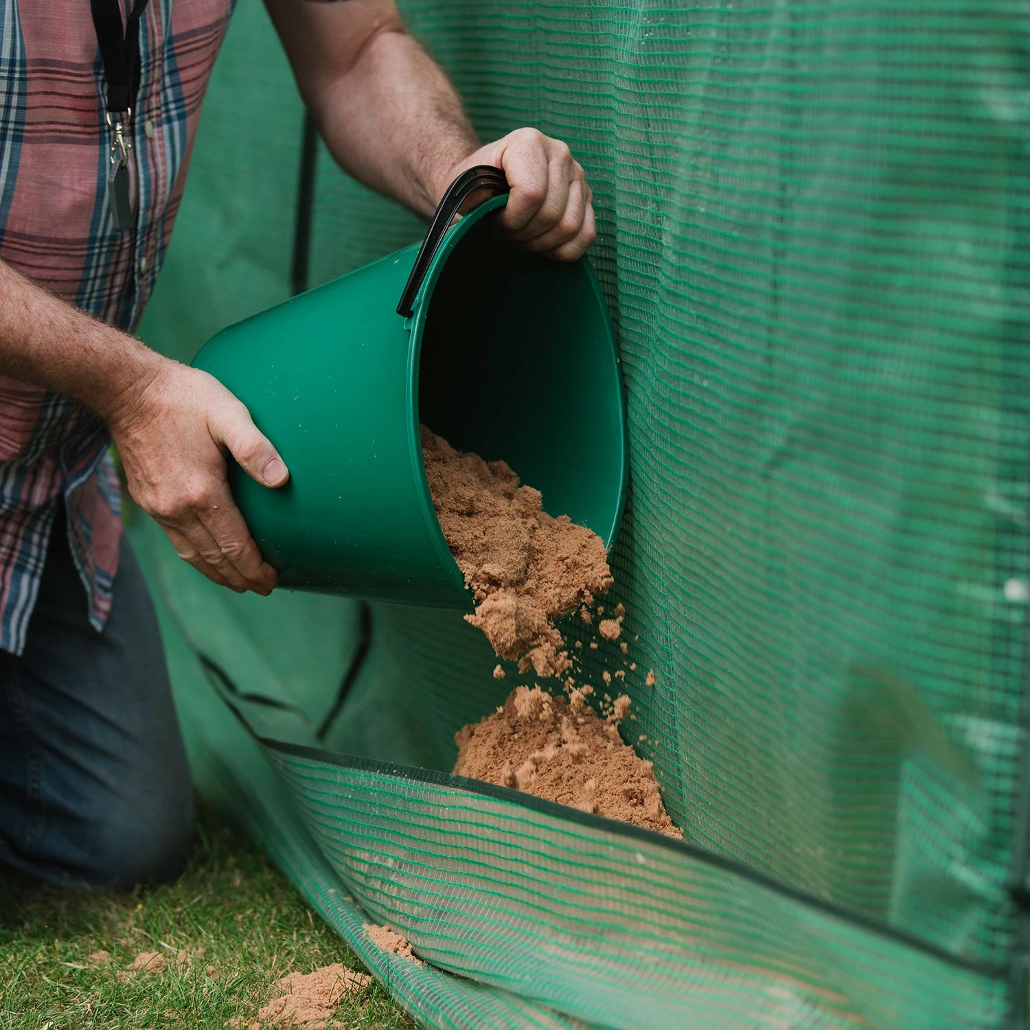 Gardman Polytunnel - Image 6