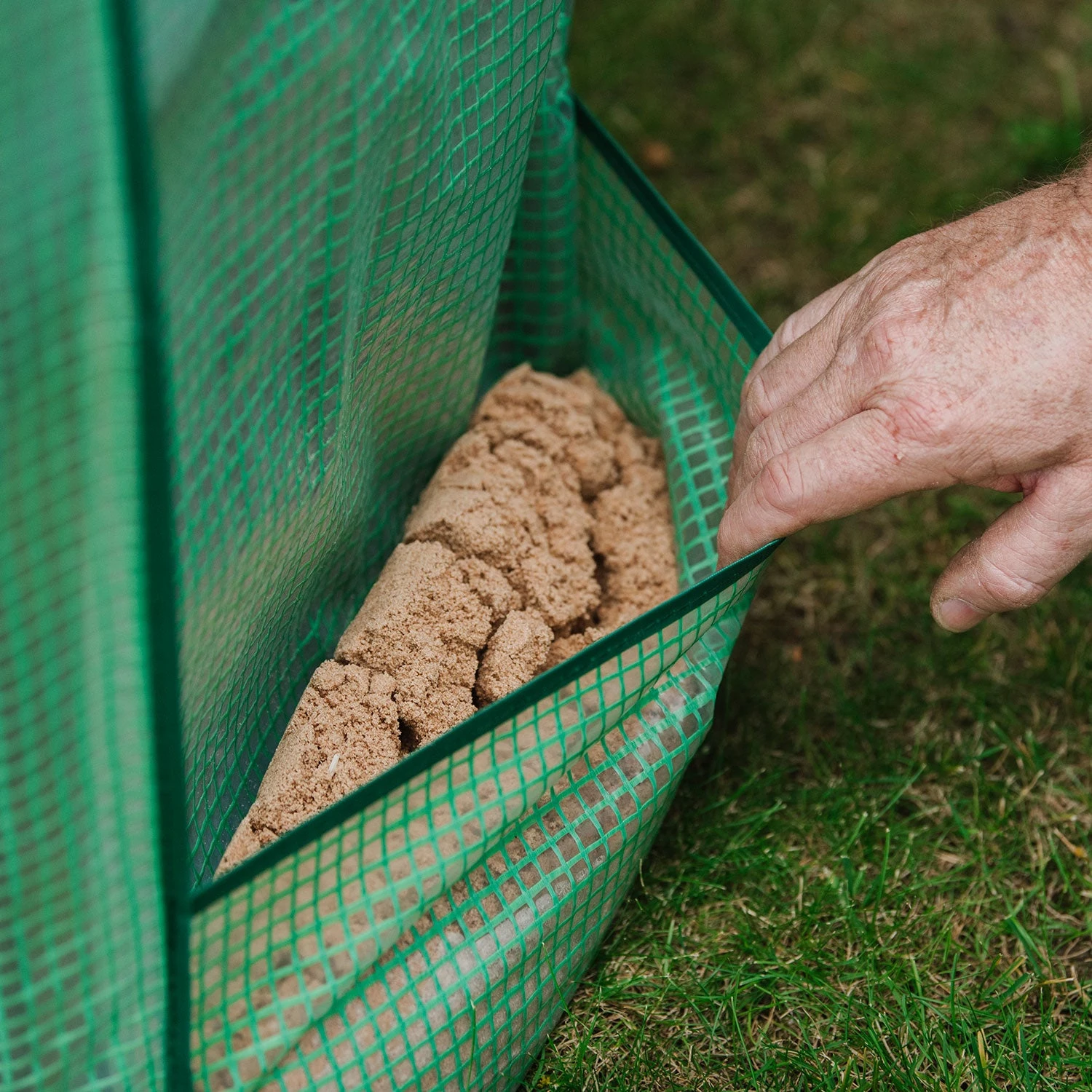 Gardman Polytunnel - Image 3