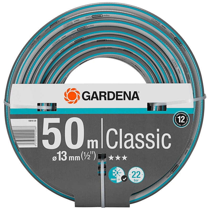 Gardena Classic Hose - Image 7