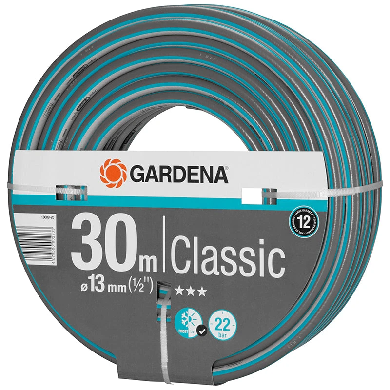 Gardena Classic Hose - Image 6