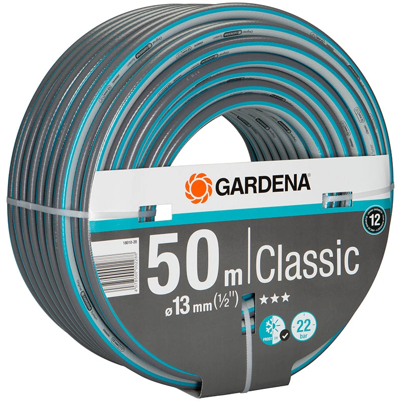 Gardena Classic Hose - Image 3