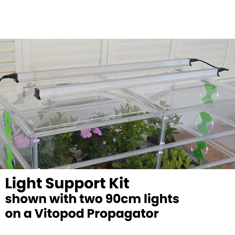 Light Support Kit For Propagators - Image 9