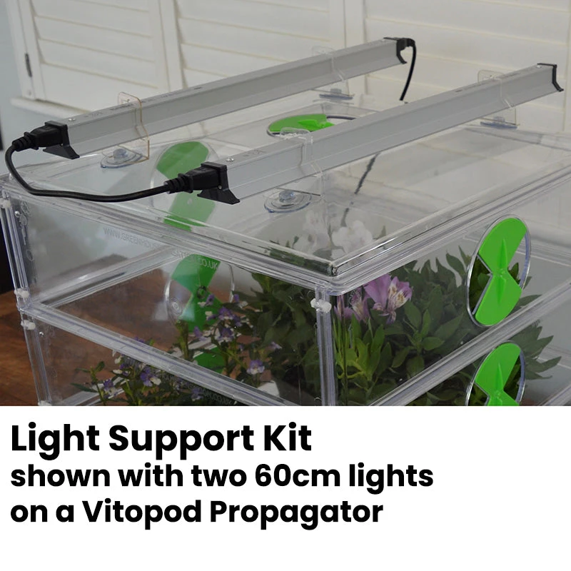 Light Support Kit For Propagators - Image 5