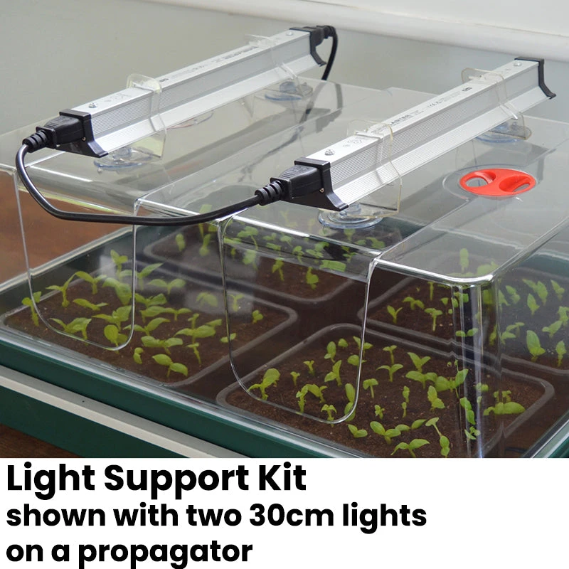 Light Support Kit For Propagators - Image 7