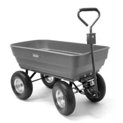 Garden Dump Cart