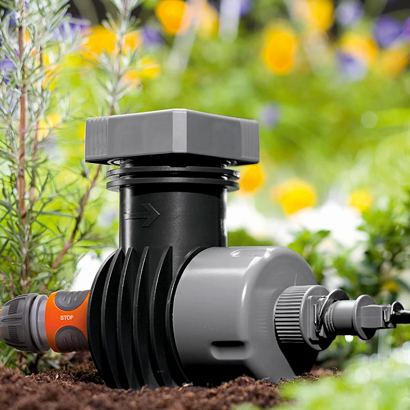 Gardena Master Unit 2000 - Image 5