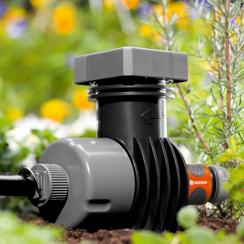Gardena Master Unit 2000 - Image 3