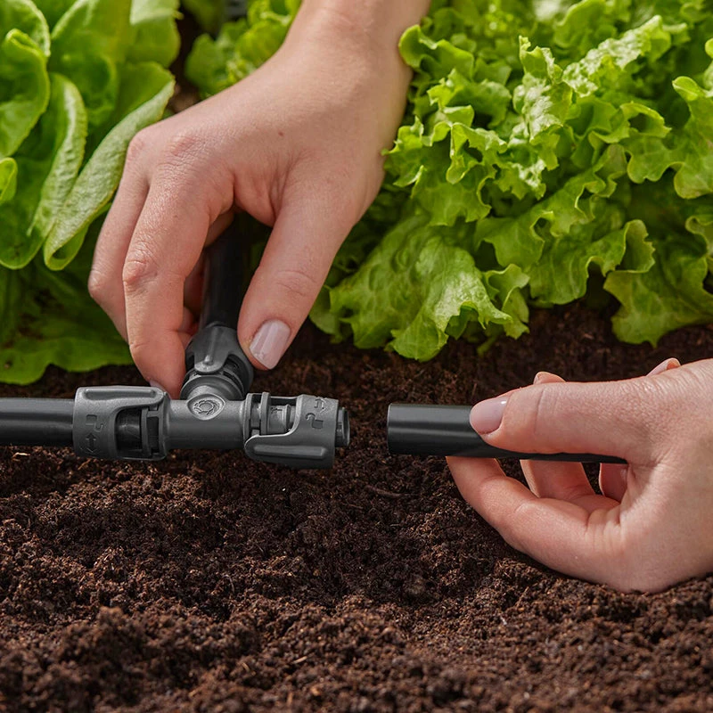 Gardena 13mm T Connectors - Image 8