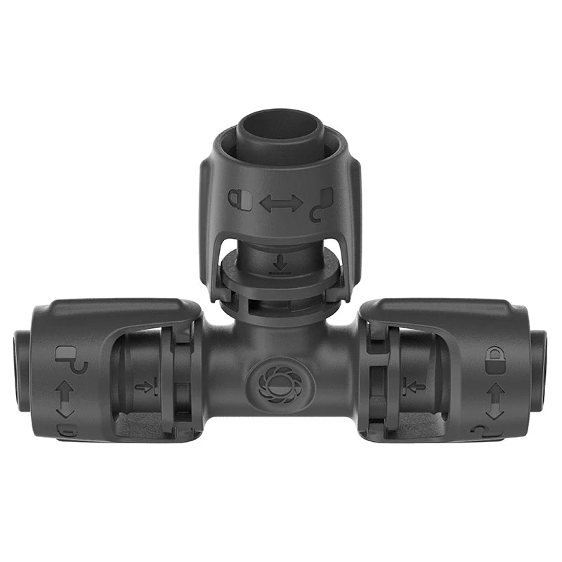 Gardena 13mm T Connectors - Image 2