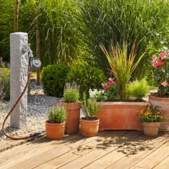 Gardena Micro Drip Starter Kit With Computer