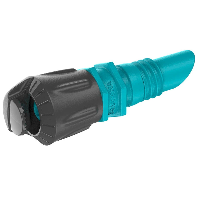 Gardena Spray Nozzle 180 Deg Pack Of 5 - Image 5