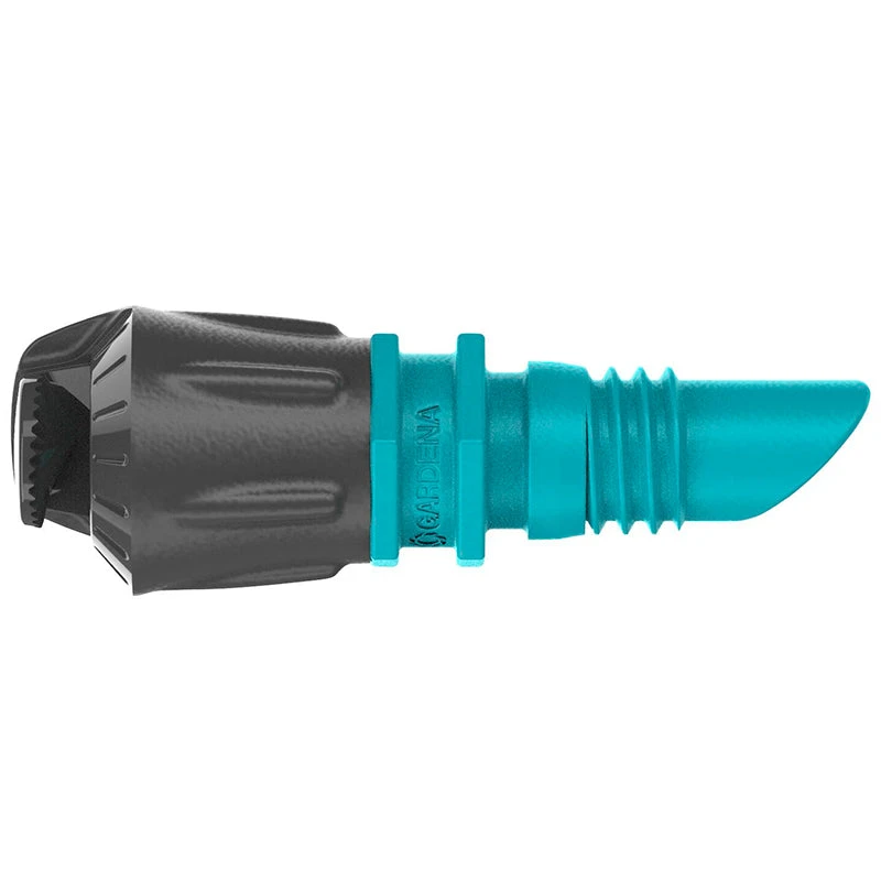 Gardena Spray Nozzle 180 Deg Pack Of 5 - Image 3