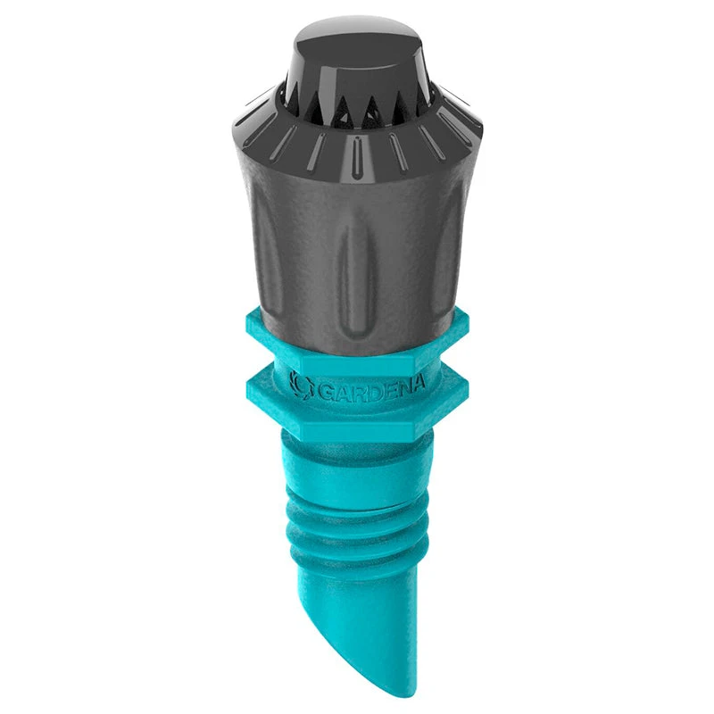 Gardena Spray Nozzle 360 Deg Pack Of 5 - Image 5